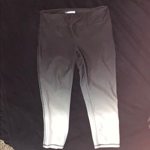 Forever 21 Athletic Leggings